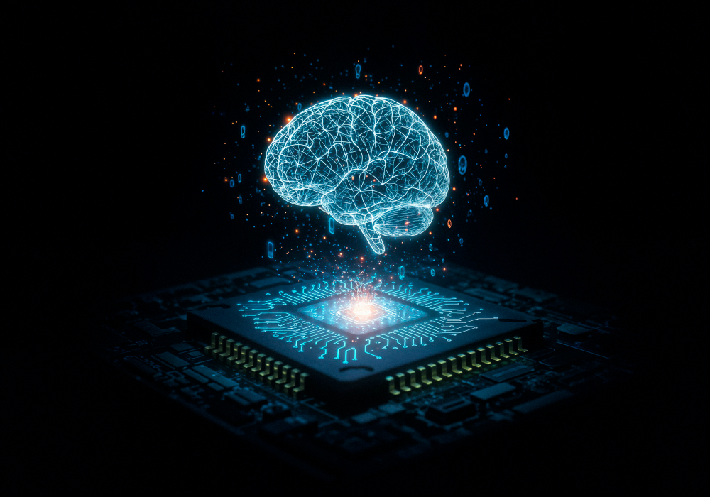 Automated Machine Learning